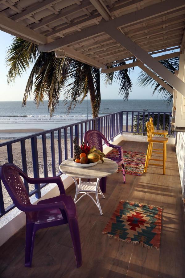 Saint Germain Kite Residence อิกาไรย์ ภายนอก รูปภาพ